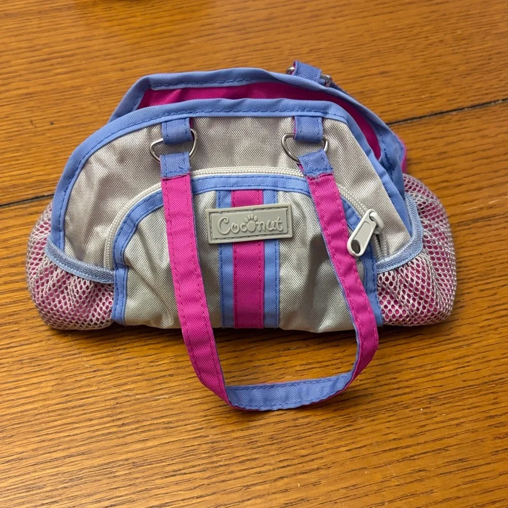 American Girl Dog Carrier